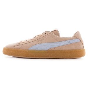 PUMA X MAISON KITSUNE Suede Crepe Travertine &
Chambray Blue Gender Inclusive